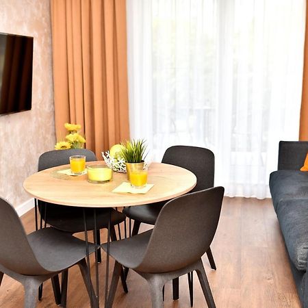 Vip Apartament Number 9 Lublin Eksteriør bilde