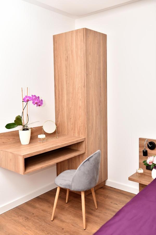 Vip Apartament Number 9 Lublin Eksteriør bilde