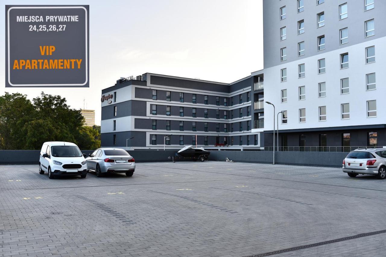 Vip Apartament Number 9 Lublin Eksteriør bilde
