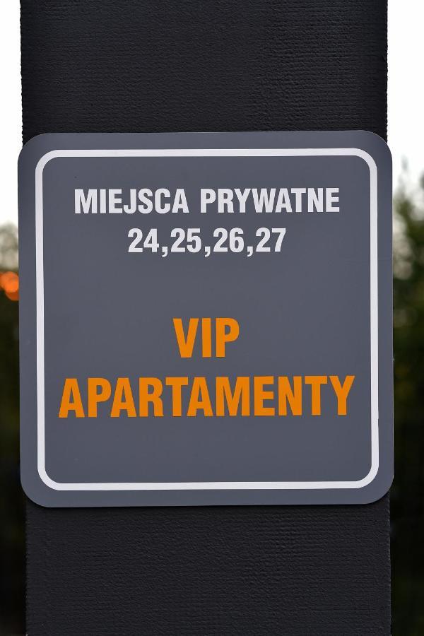 Vip Apartament Number 9 Lublin Eksteriør bilde