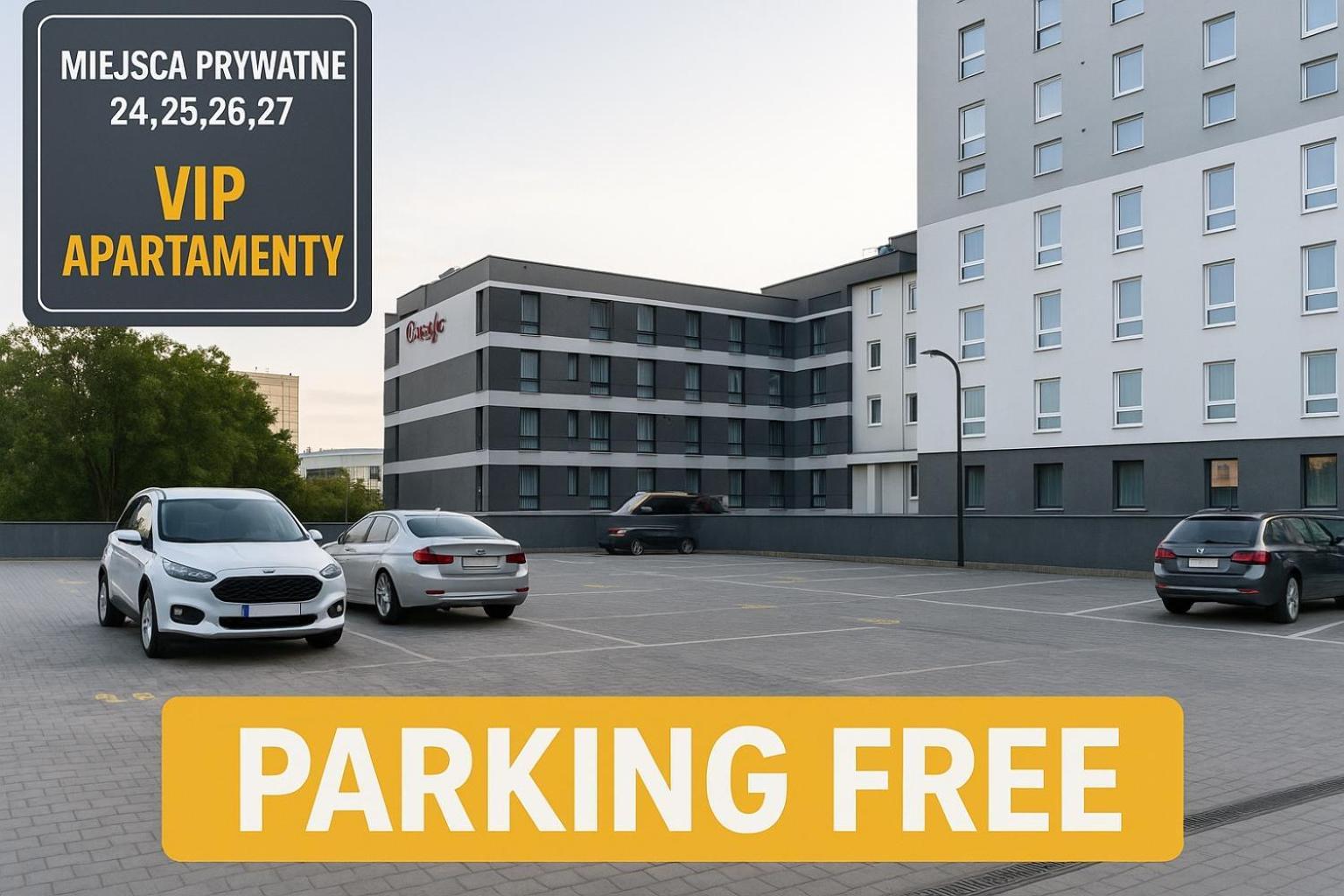 Vip Apartament Number 9 Lublin Eksteriør bilde
